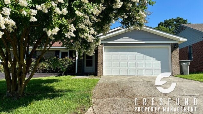 property at 2824 Rosemeade Dr