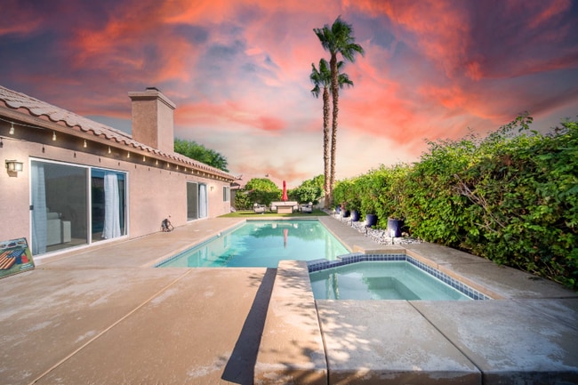 43640 Milan Ct in La Quinta, CA - Building Photo - Building Photo