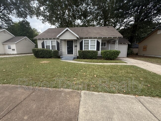 property at 719 Berclair Rd