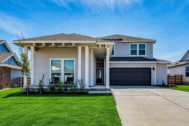 property at 238 Dreyer