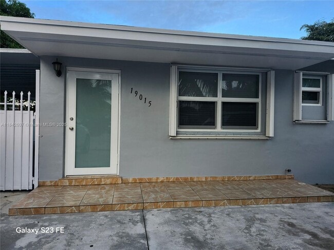 property at 19015 NW 44th Ct