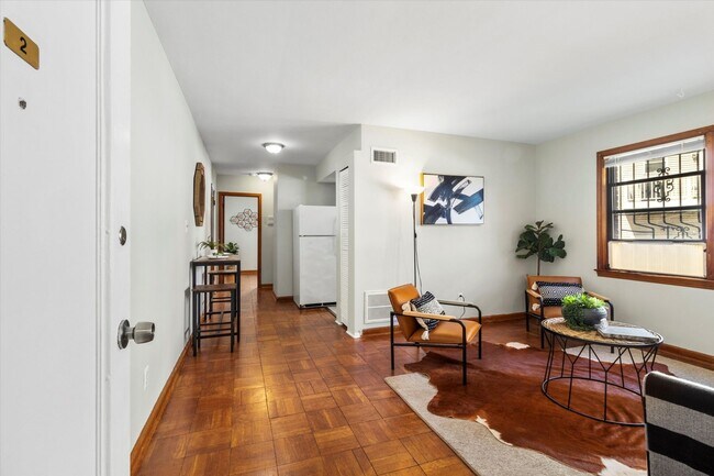 613 Hamlin St NE in Washington, DC - Building Photo - Building Photo