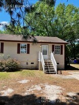 1016 Legion St in Greenville, NC - Building Photo