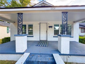 1008 George St in Fayetteville, NC - Building Photo - Building Photo