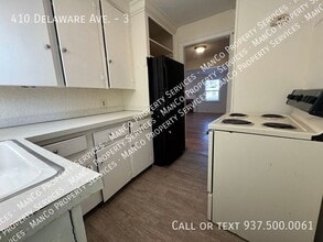 410 Delaware Ave in Dayton, OH - Building Photo - Building Photo