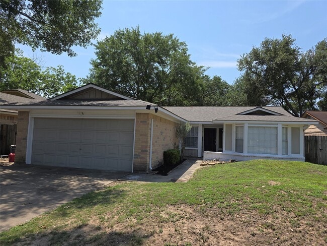 property at 21019 Western Valley Dr