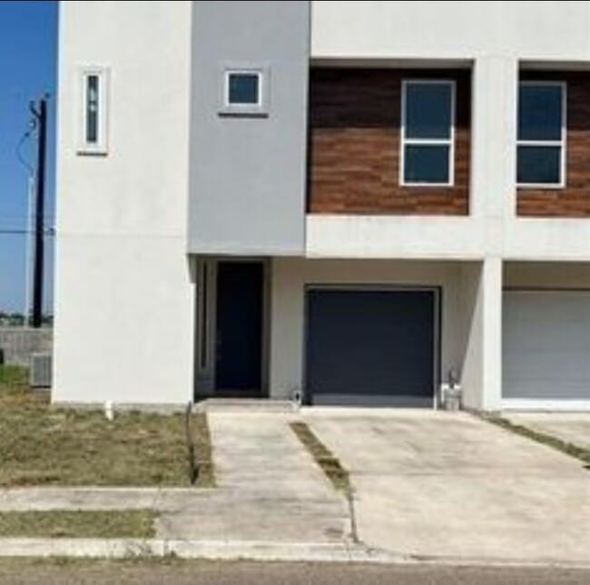 property at 1626 W B St