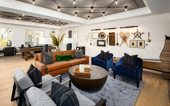 Harpeth Heights Apartments in Nashville, TN - Foto de edificio - Building Photo