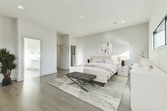 1509 Ruth St in Houston, TX - Building Photo - Building Photo