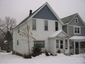 1612 E 5th St in Duluth, MN - Building Photo