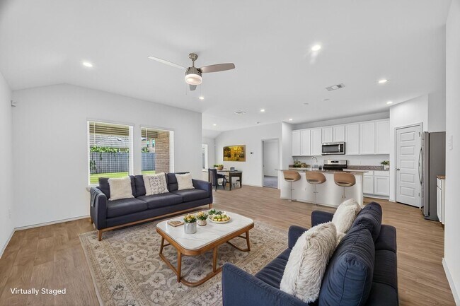 9721 Chelsea St in Texas City, TX - Building Photo - Building Photo