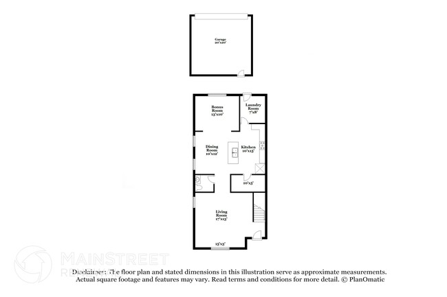 6449 Sprucepine Ln in St. Cloud, FL - Building Photo - Building Photo