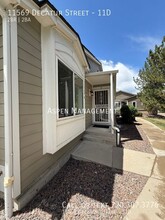 11569 Decatur St in Westminster, CO - Building Photo - Building Photo
