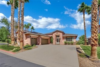 1004 Golden Age Ct in Las Vegas, NV - Building Photo - Building Photo
