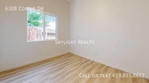 6308 Connie Dr in San Diego, CA - Foto de edificio - Building Photo