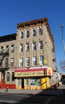 237 Lefferts Ave Apartments