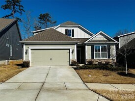 340 Secretariat Dr in Iron Station, NC - Building Photo