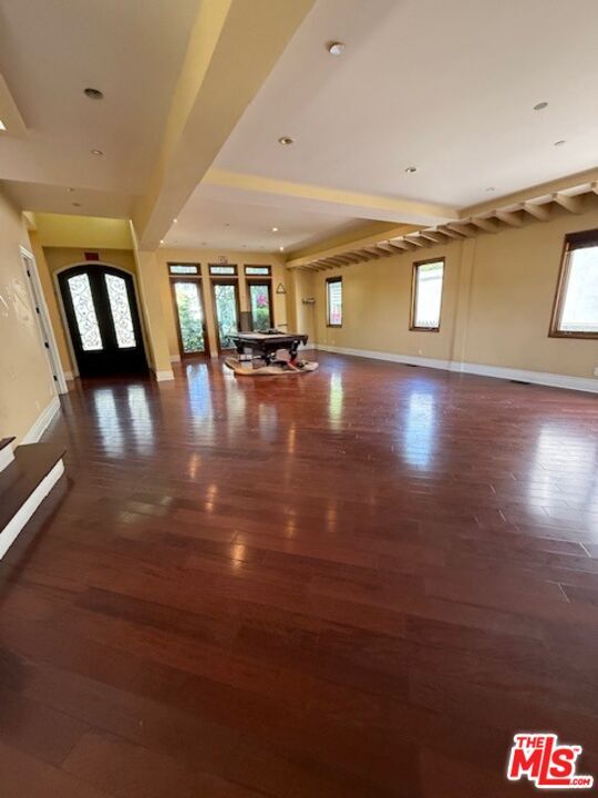 property at 1126 Yale St