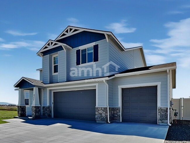 property at 9337 W Barcelona St