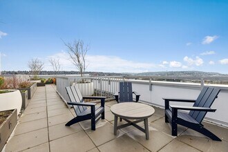 St Luke's in Seattle, WA - Building Photo - Building Photo