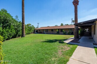 1827 E Yale St in Phoenix, AZ - Building Photo - Building Photo