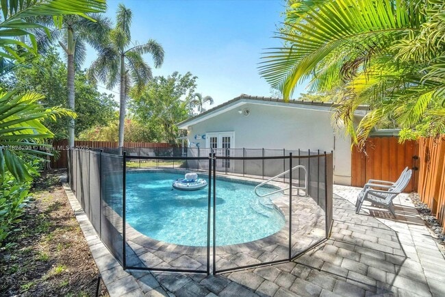 property at 5720 Van Buren St