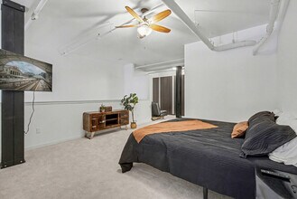 1555 California St in Denver, CO - Foto de edificio - Building Photo