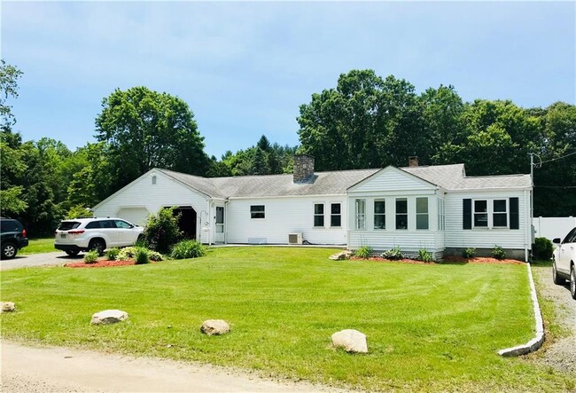 21 Woodsia Trl in South Kingstown, RI - Foto de edificio - Building Photo