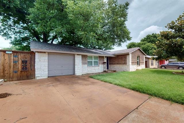 property at 1819 Finley Rd