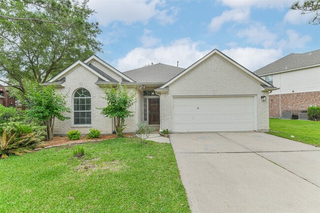 property at 10542 Oleander Point Dr