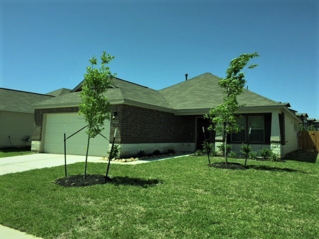 19202 Macallan Ln in Katy, TX - Building Photo - Building Photo