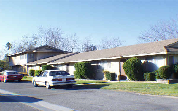 3944 Severence Ave in San Bernardino, CA - Building Photo - Building Photo