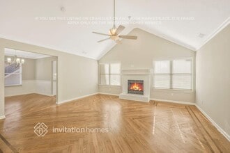 1124 White Mountain Ln in Nashville, TN - Foto de edificio - Building Photo