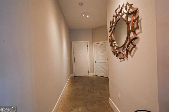 property at 89 Mangum St SW