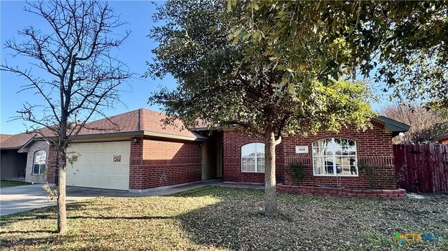 5502 Golden Dr in Killeen, TX - Building Photo - Building Photo