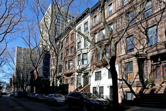 47 W 90TH St in New York, NY - Building Photo - Building Photo