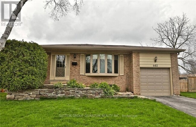 property at 462 Withnell Crescent