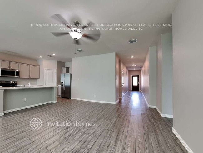 429 Petty Wy in Fate, TX - Foto de edificio - Building Photo