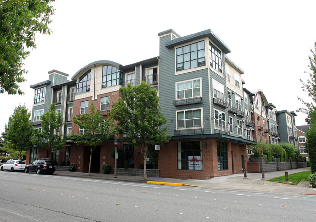 Fraser Court in Redmond, WA - Building Photo - Building Photo