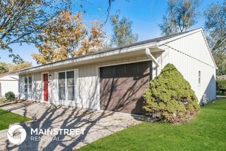 1720 Tennyson Dr in Clarksville, IN - Building Photo - Building Photo