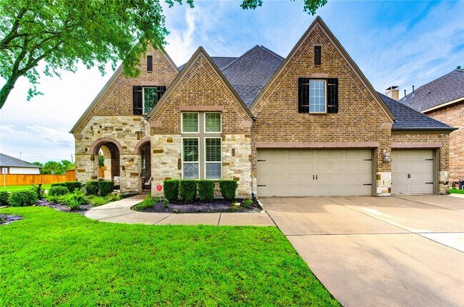 27818 Pinpoint Crossing Dr