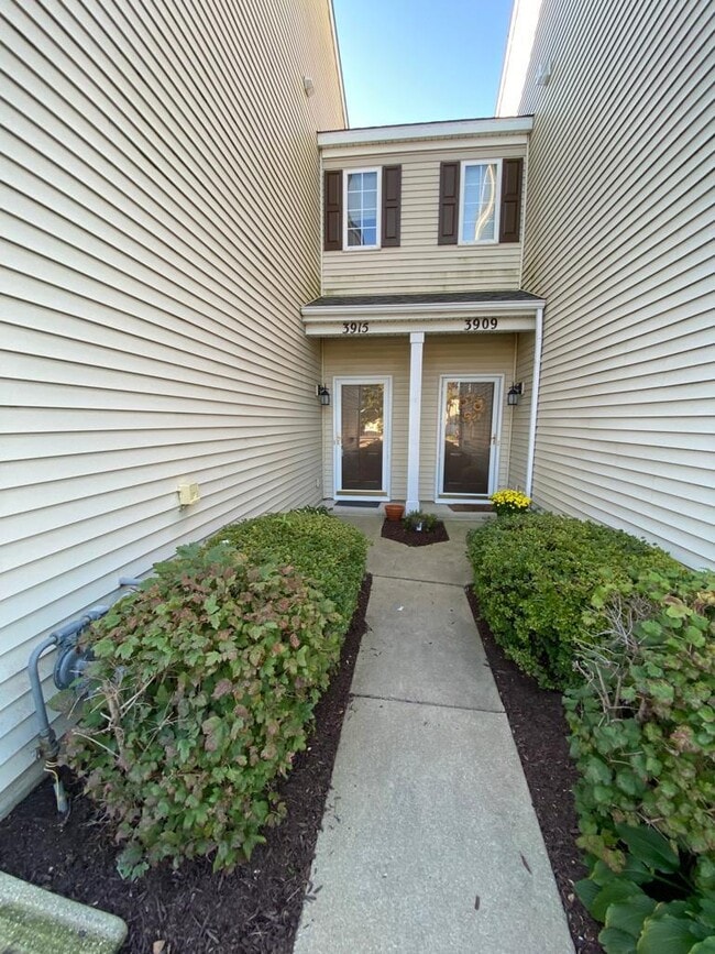 3915 Granite Ct in Aurora, IL - Building Photo - Building Photo