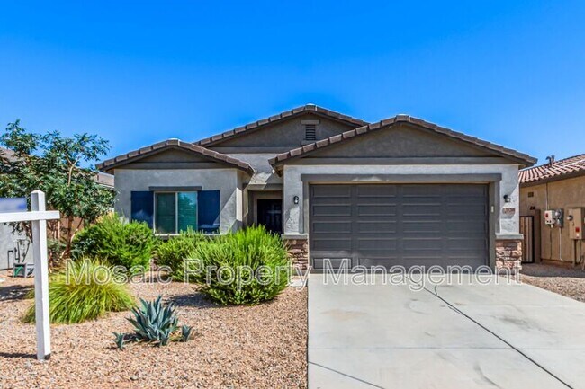 property at 35208 W Santa Monica Ave