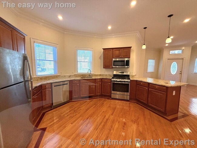 property at 406 Medford St