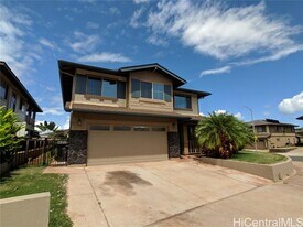92-1060-1060 Luawainui St in Kapolei, HI - Building Photo