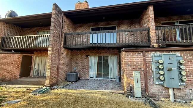 property at 2385 Tom Jones St