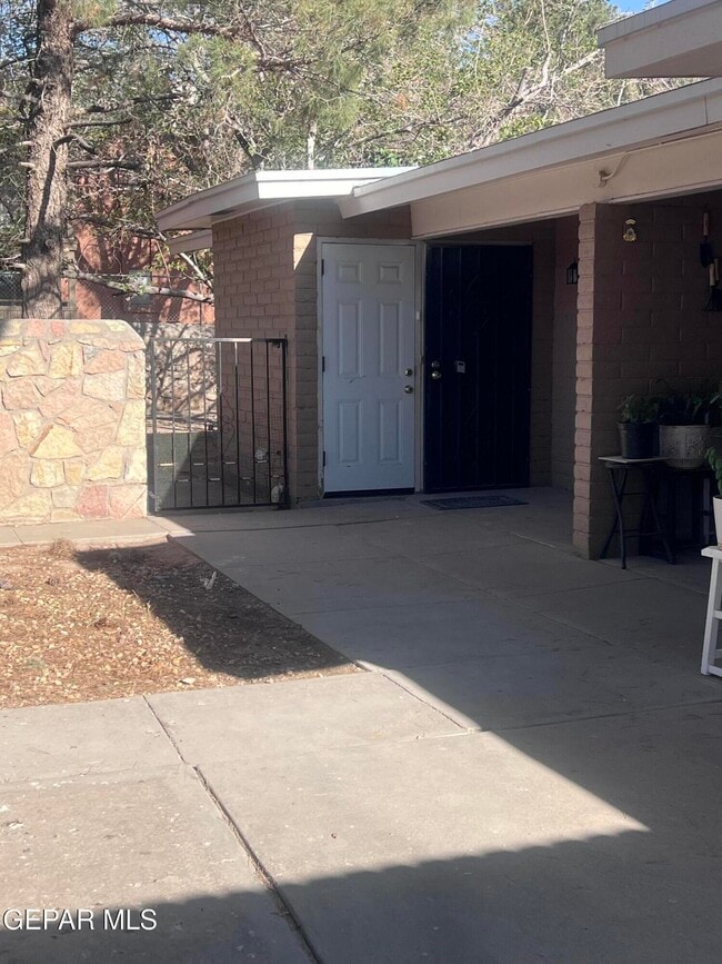 11244 Wharf Cove Dr in El Paso, TX - Building Photo - Building Photo