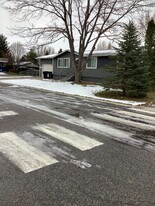 3624 Spartan Cir in Billings, MT - Building Photo