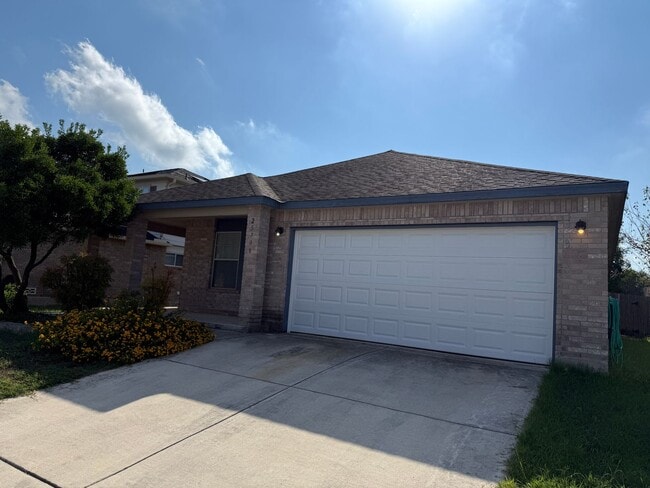 25706 Gold Yarrow in San Antonio, TX - Building Photo - Building Photo