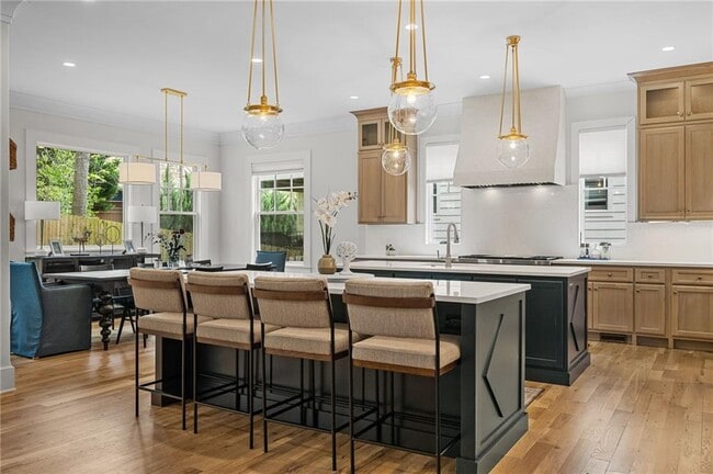 1381 Wessyngton Rd NE in Atlanta, GA - Building Photo - Building Photo